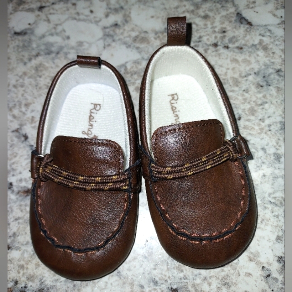 Rising Star Infant Shoes